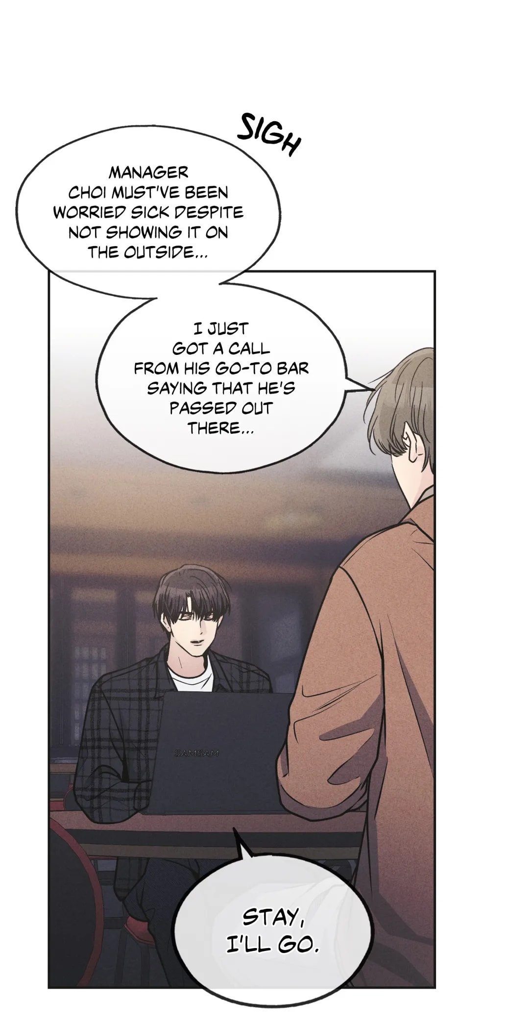 Payback, Chapter 58 image 17